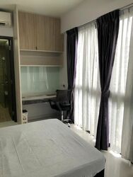 North Park Residences (D27), Apartment #458487971